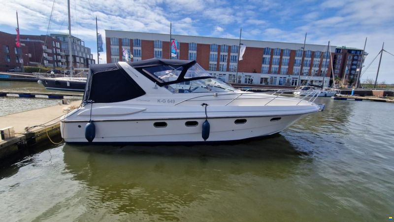 Windy Scirocco 31