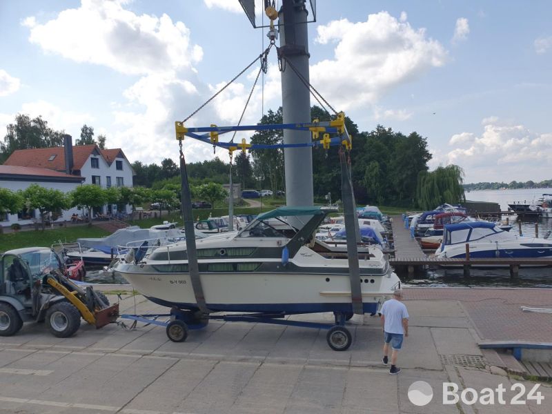Coronet Family 26 Sport
