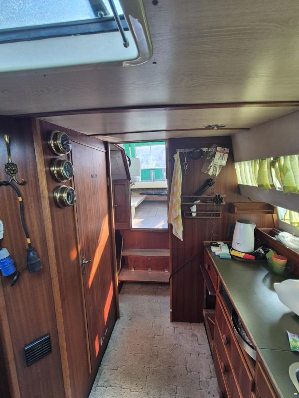Coronet Family 26 Sport