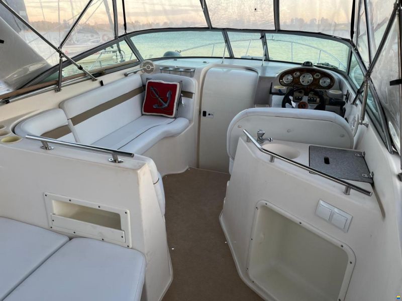 Rinker 270