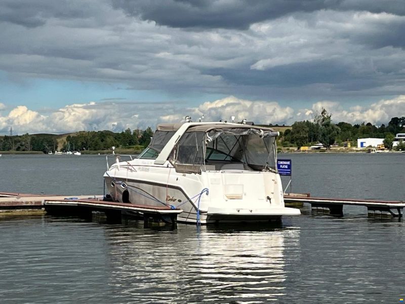Rinker 270