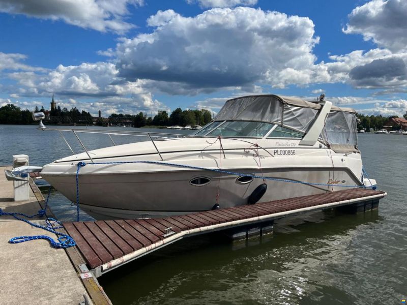 Rinker 270