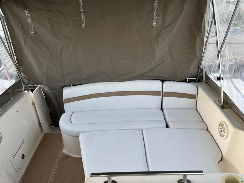 Rinker 270