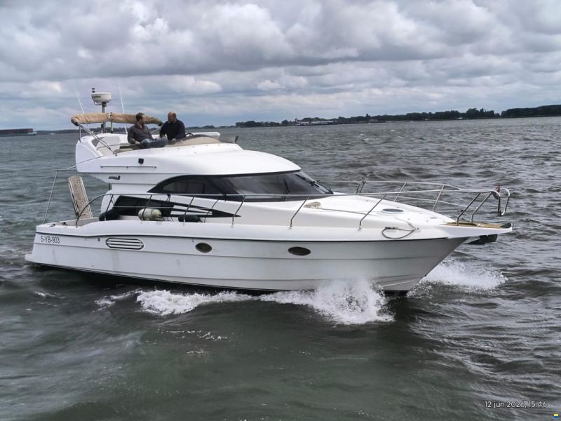Astondoa Fly40AS
