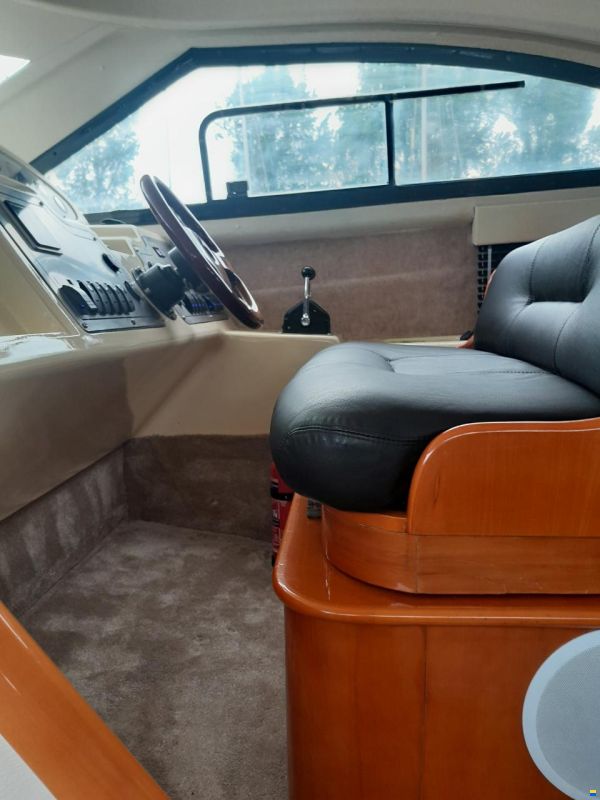 Astondoa Fly40AS