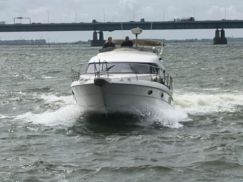 Astondoa Fly40AS