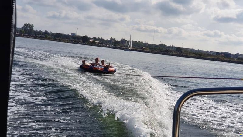 Quicksilver Active 605 Cruiser