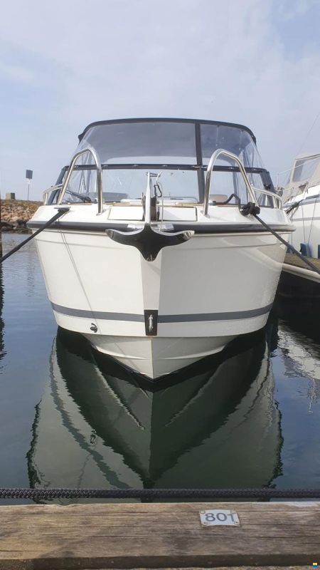 Quicksilver Active 605 Cruiser