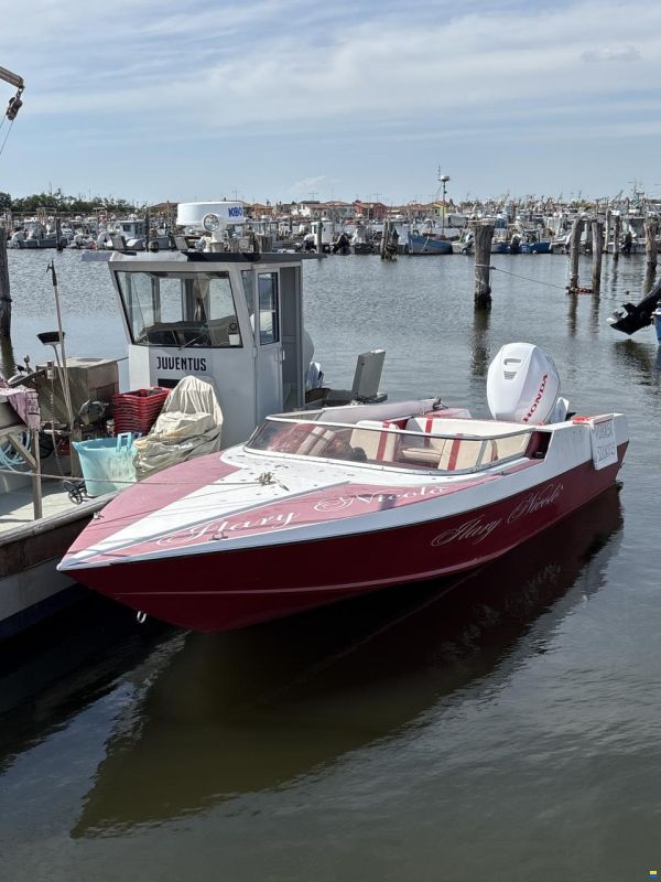 Cantiere Navale del Delta di Goro