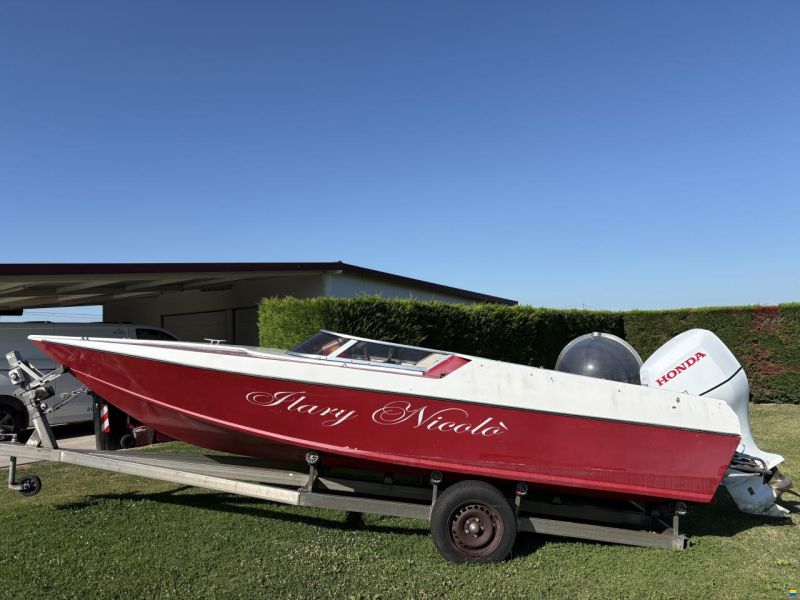 Cantiere Navale del Delta di Goro