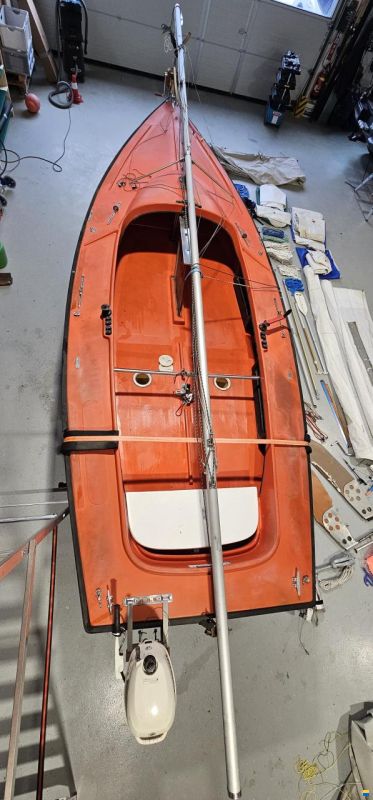 Cather Sailhorse