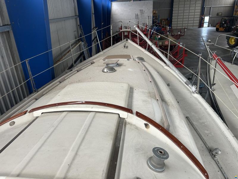 Albin Ballad Mk III