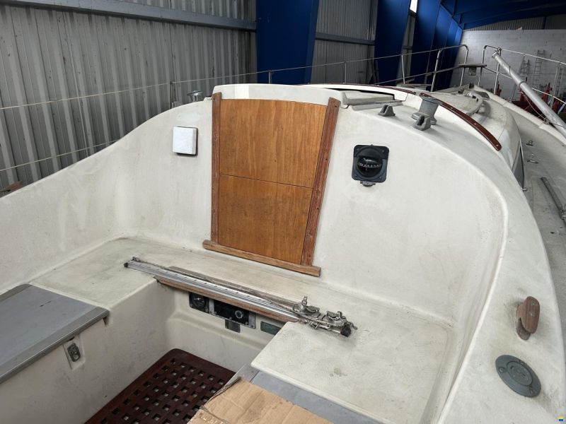 Albin Ballad Mk III