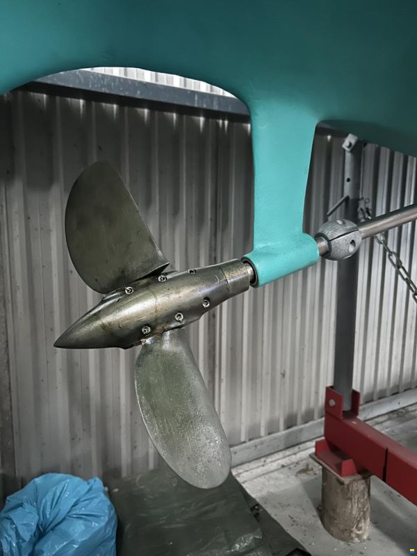 Albin Ballad Mk III
