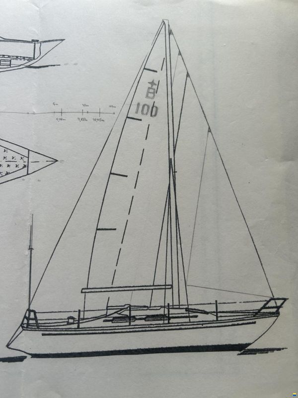 Albin Ballard Mk III