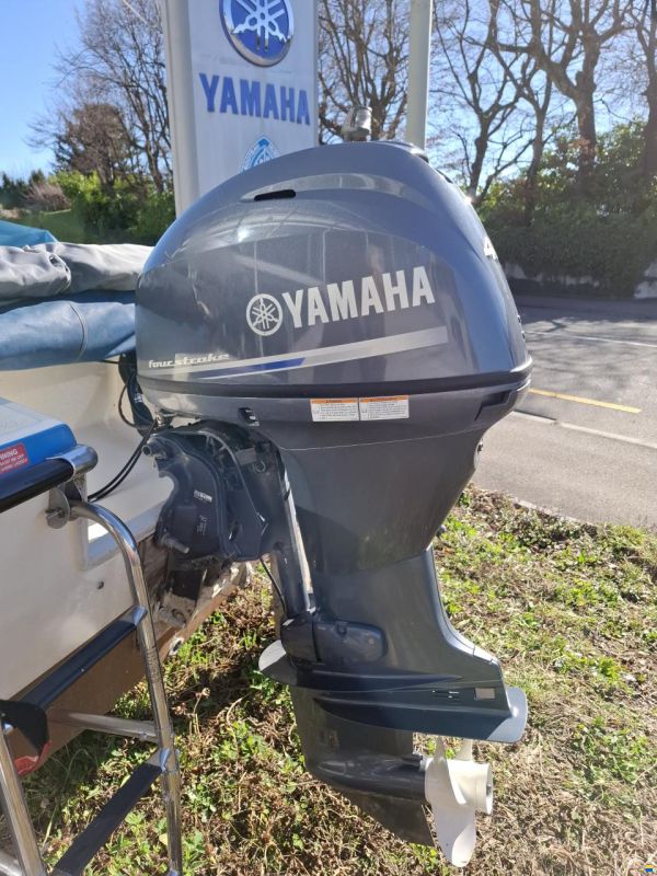Huber AG Nordan 16 Fischer