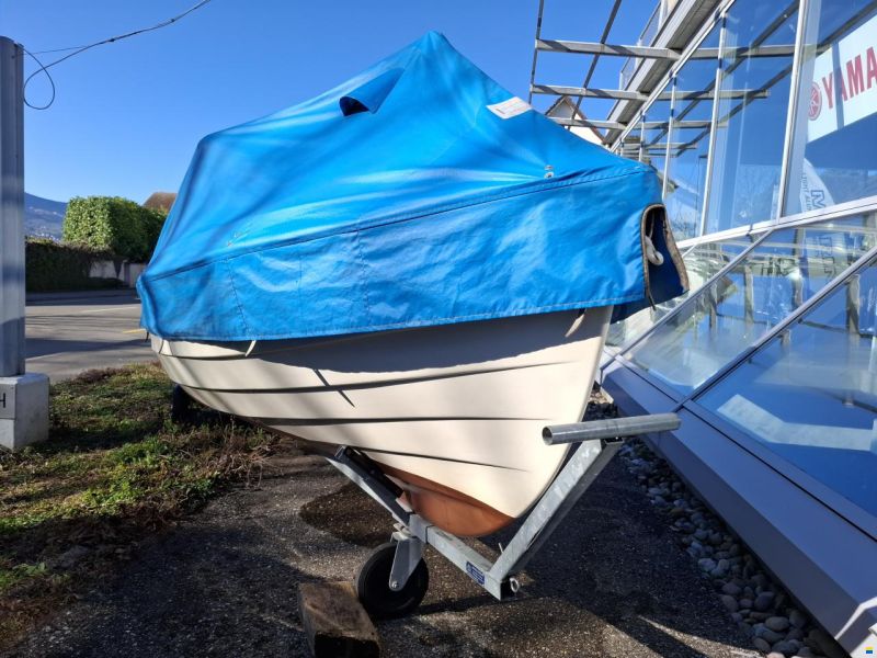 Huber AG Nordan 16 Fischer