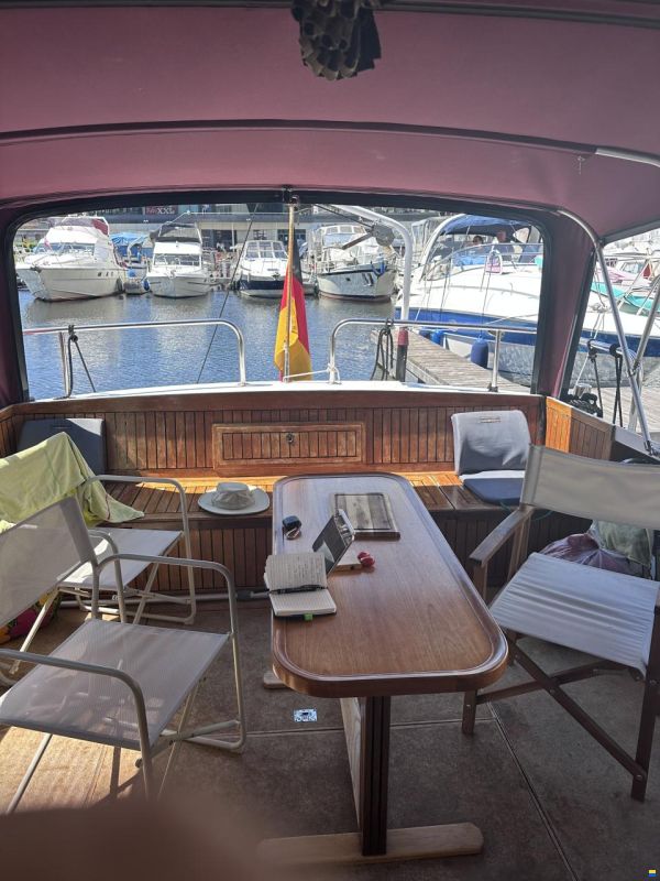 Barkas Classic 1100 OK