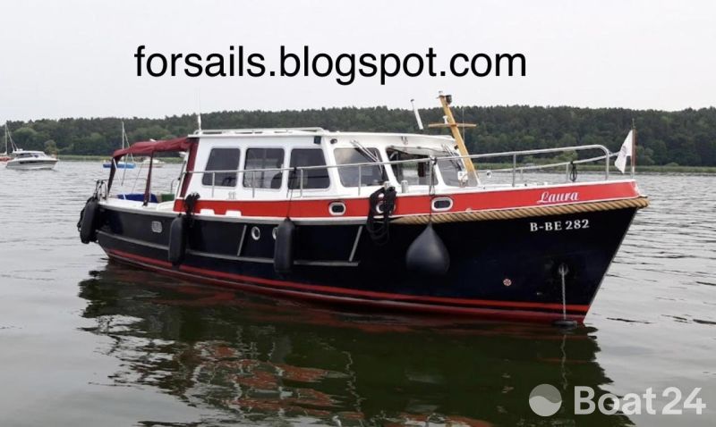 Barkas Classic 1100 OK