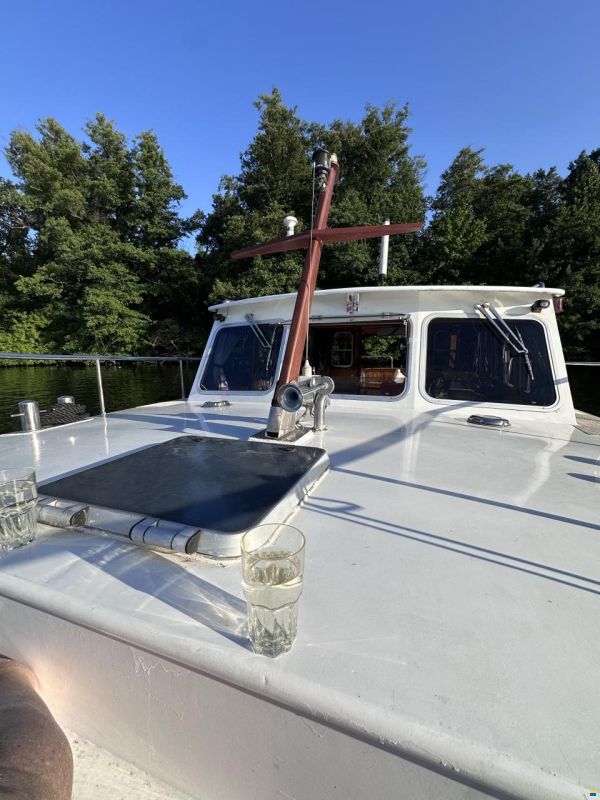 Barkas Classic 1100 OK