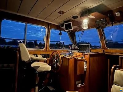 Barkas Classic 1100 OK