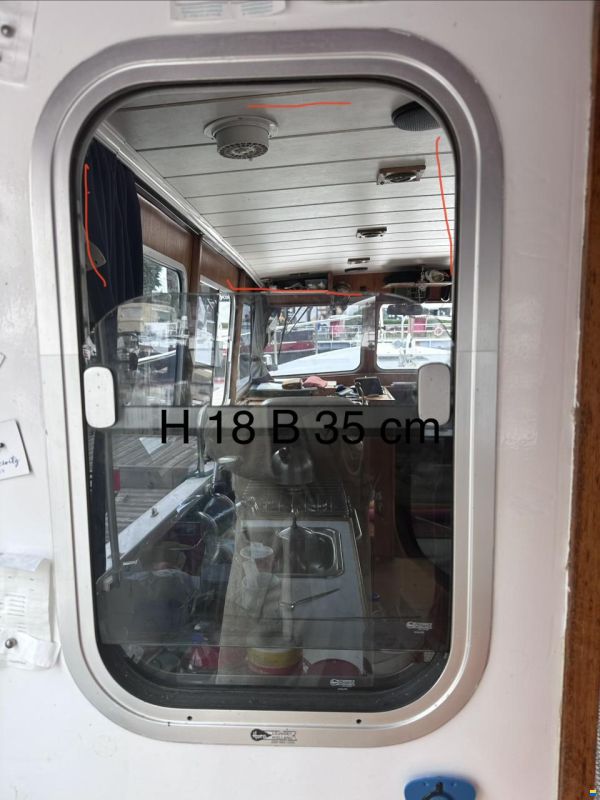 Barkas Classic 1100 OK