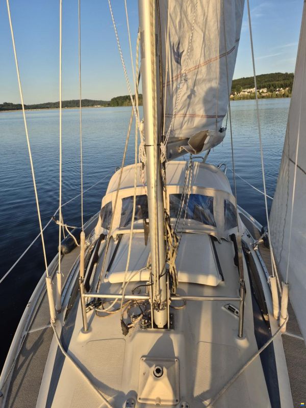 Dehler Dehlya 22