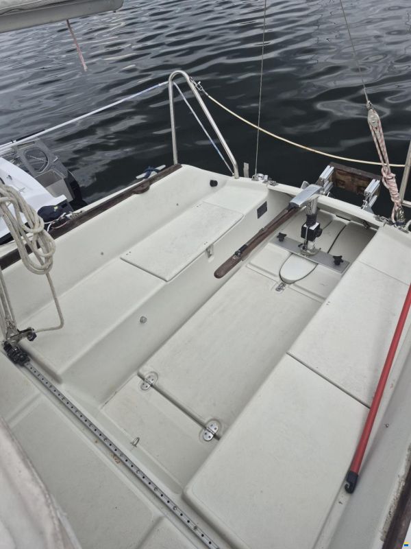 Dehler Dehlya 22
