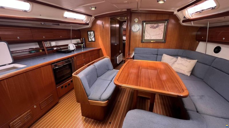 Bavaria 44 AC