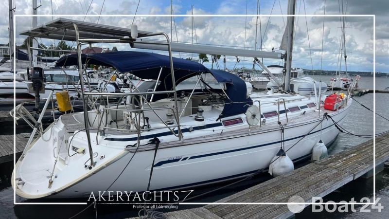 Bavaria 44 AC