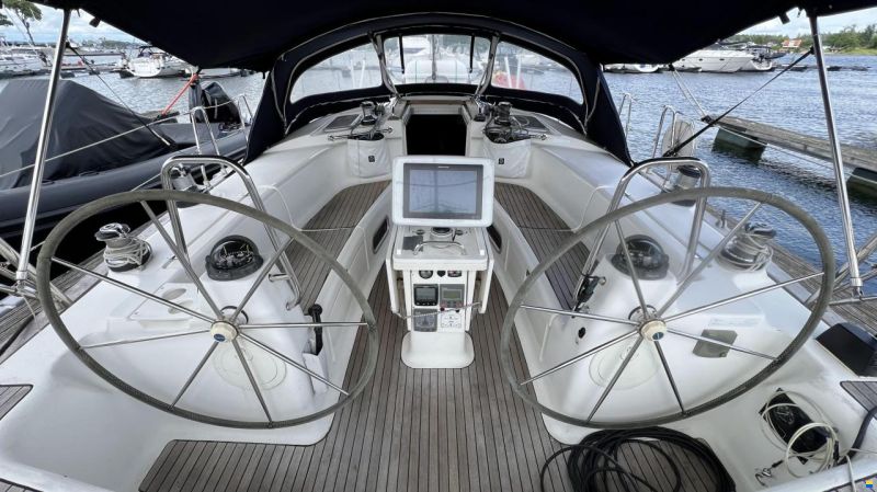 Bavaria 44 AC