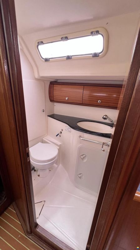Bavaria 44 AC