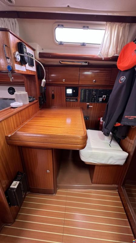 Bavaria 44 AC
