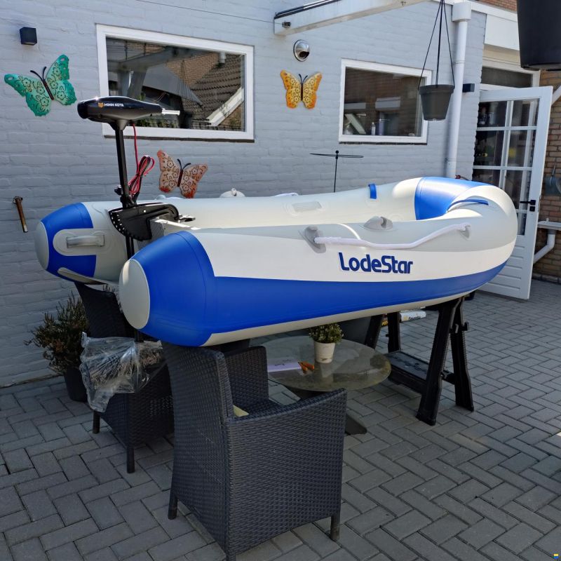 Dongemondkruiser