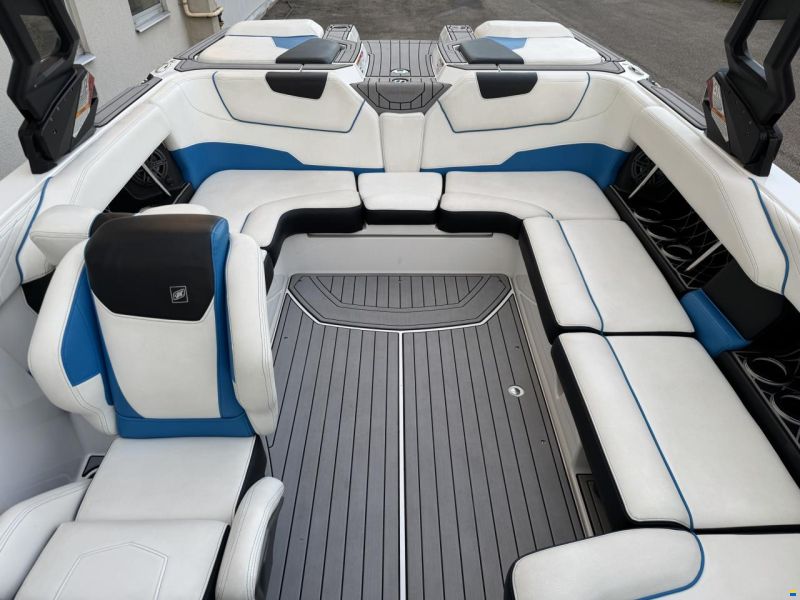 Nautique Super Air Nautique GS22