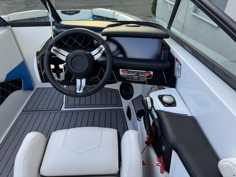 Nautique Super Air Nautique GS22