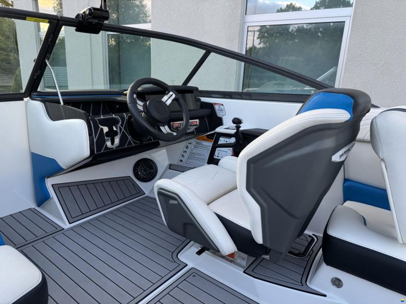 Nautique Super Air Nautique GS22