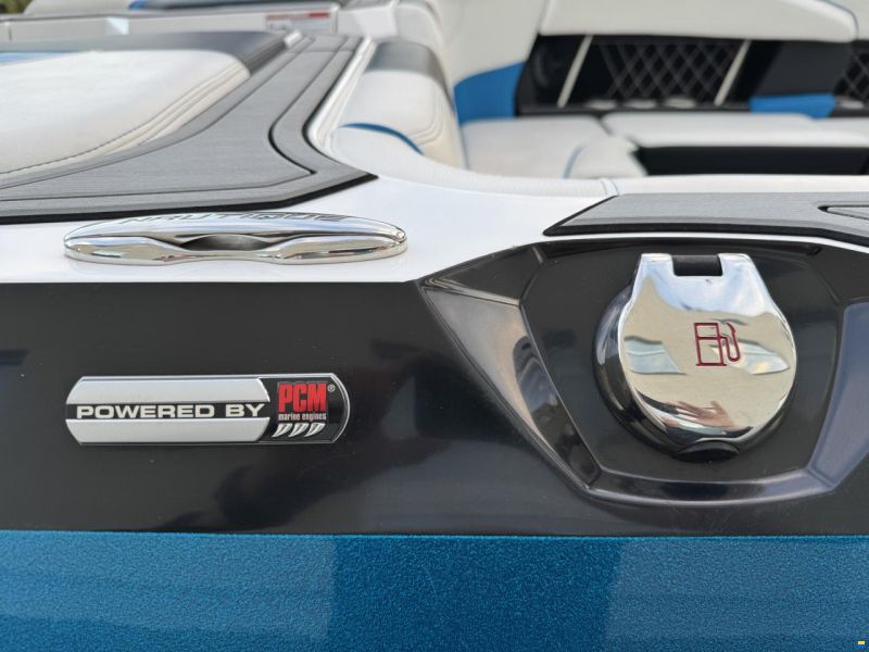 Nautique Super Air Nautique GS22