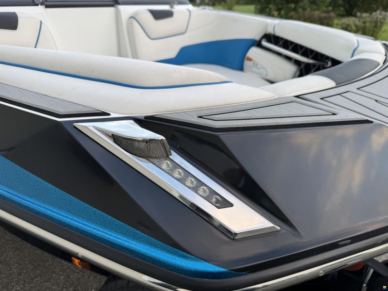 Nautique Super Air Nautique GS22