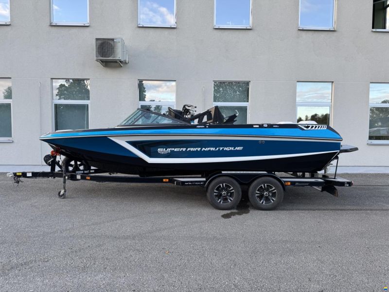 Nautique Super Air Nautique GS22