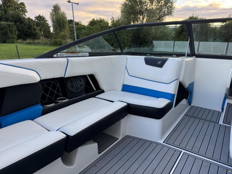 Nautique Super Air Nautique GS22