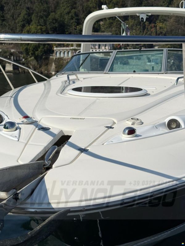 Monterey 298 S CUDDY