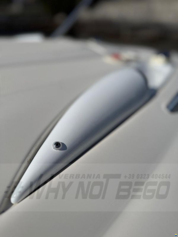Monterey 298 S CUDDY
