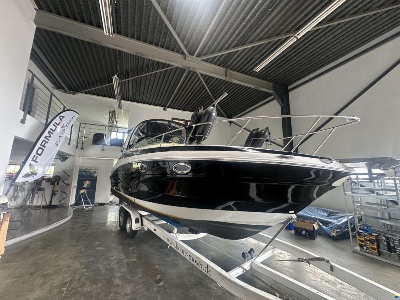 Crownline 264 CR