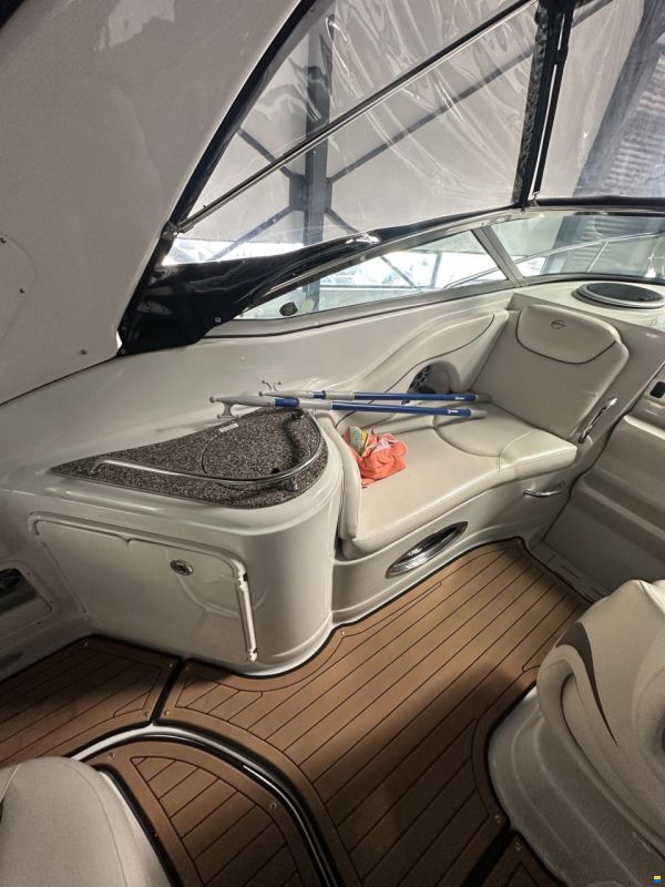 Crownline 264 CR