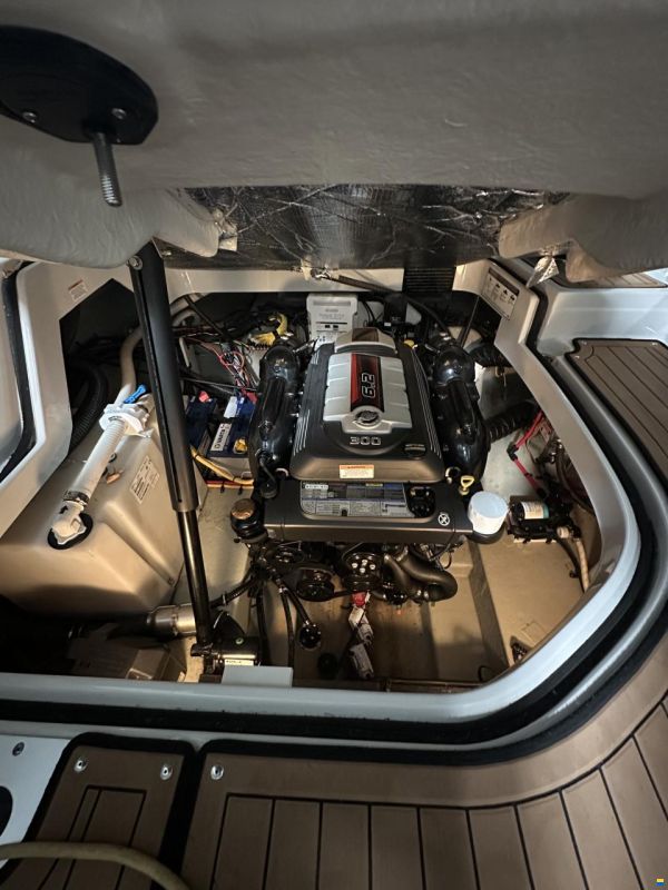 Crownline 264 CR