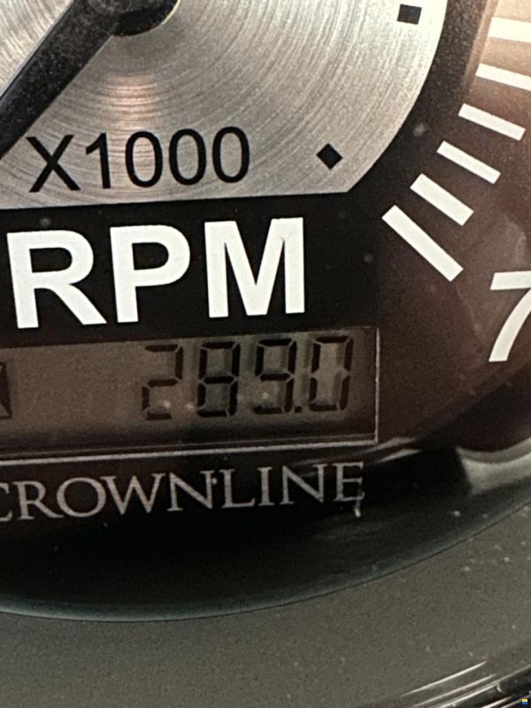 Crownline 264 CR