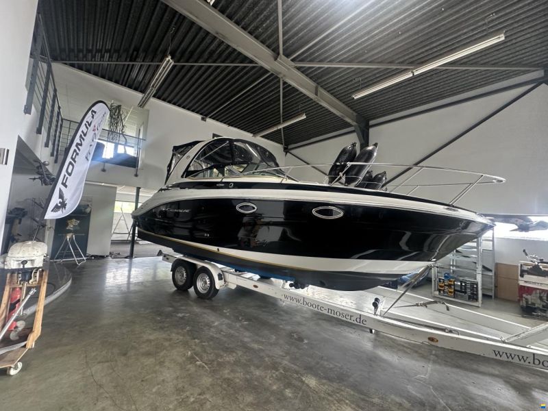 Crownline 264 CR