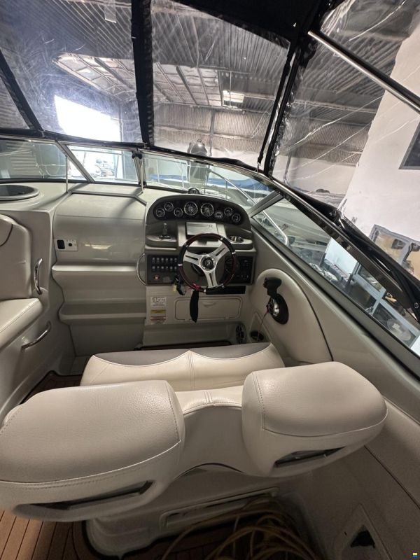 Crownline 264 CR