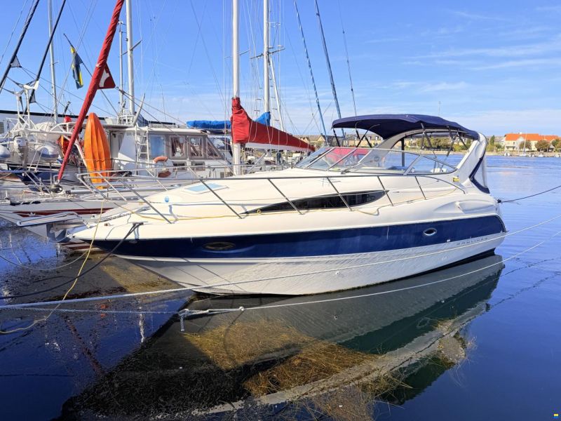 Bayliner 305
